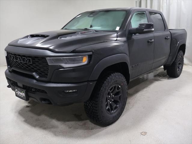 2026 RAM Ram 1500 RAM 1500 RHO CREW CAB 4X4 57 BOX 2026 RAM Ram 1500 RAM 1500 RHO CREW CAB 4X4 57 BOX