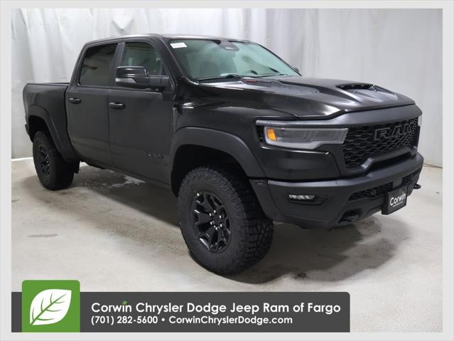 2026 RAM Ram 1500 RAM 1500 RHO CREW CAB 4X4 57 BOX 2026 RAM Ram 1500 RAM 1500 RHO CREW CAB 4X4 57 BOX