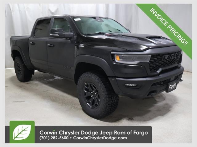 2026 RAM Ram 1500 RAM 1500 RHO CREW CAB 4X4 57 BOX 2026 RAM Ram 1500 RAM 1500 RHO CREW CAB 4X4 57 BOX
