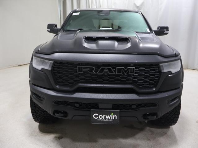 2026 RAM Ram 1500 RAM 1500 RHO CREW CAB 4X4 57 BOX 2026 RAM Ram 1500 RAM 1500 RHO CREW CAB 4X4 57 BOX