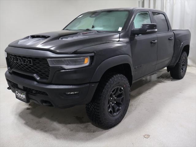 2026 RAM Ram 1500 RAM 1500 RHO CREW CAB 4X4 57 BOX 2026 RAM Ram 1500 RAM 1500 RHO CREW CAB 4X4 57 BOX