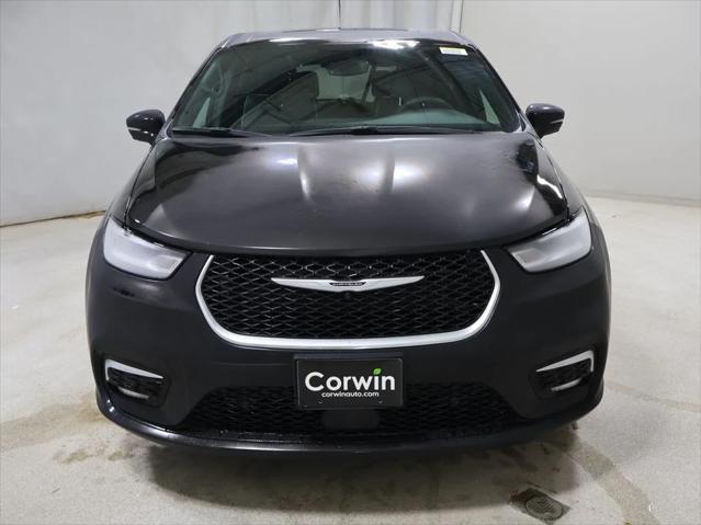 2026 Chrysler Pacifica PACIFICA LIMITED