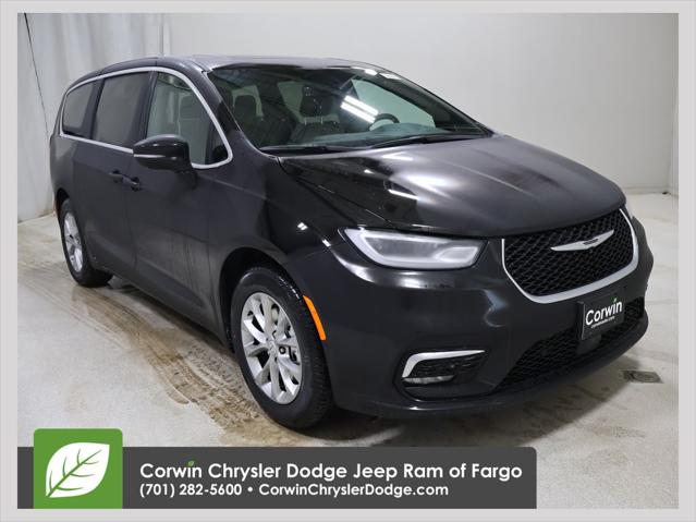 2026 Chrysler Pacifica PACIFICA LIMITED