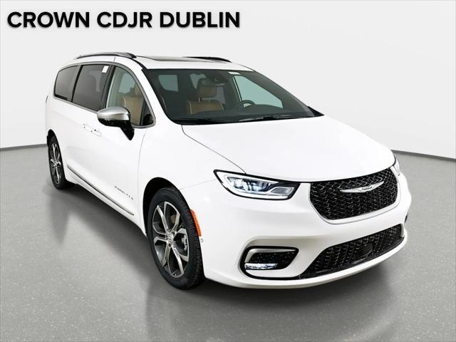 2026 Chrysler Pacifica PACIFICA PINNACLE