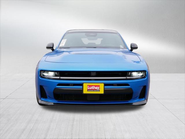 2026 Dodge Charger CHARGER SCAT PACK PLUS 2-DOOR AWD