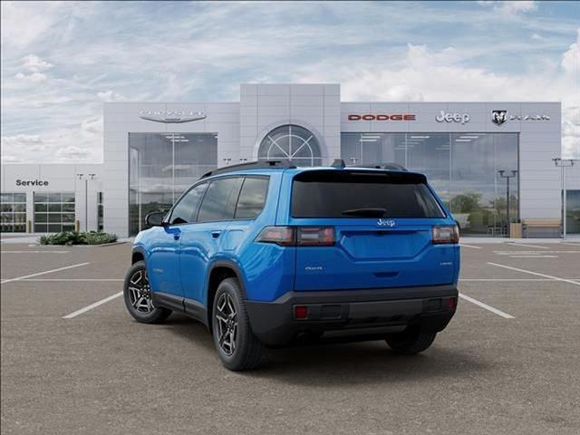 2026 Jeep Cherokee CHEROKEE LIMITED 4X4 2026 Jeep Cherokee CHEROKEE LIMITED 4X4