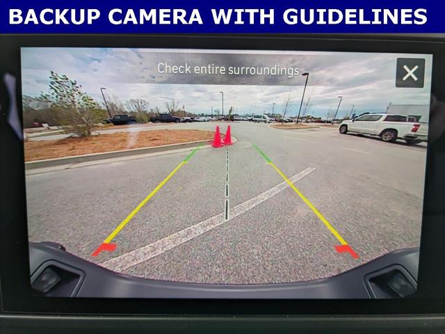 2026 Jeep Gladiator GLADIATOR SAHARA 4X4