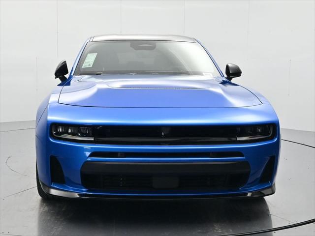 2026 Dodge Charger CHARGER SCAT PACK 2-DOOR AWD 2026 Dodge Charger CHARGER SCAT PACK 2-DOOR AWD