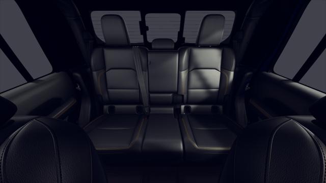 2026 Jeep Gladiator GLADIATOR TEXAS TRAIL 4X4