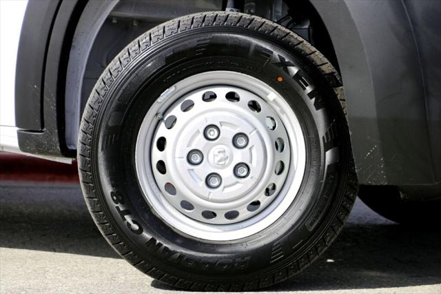 2026 RAM Ram ProMaster RAM PROMASTER 1500 TRADESMAN CARGO VAN LOW ROOF 118 WB 2026 RAM Ram ProMaster RAM PROMASTER 1500 TRADESMAN CARGO VAN LOW ROOF 118 WB