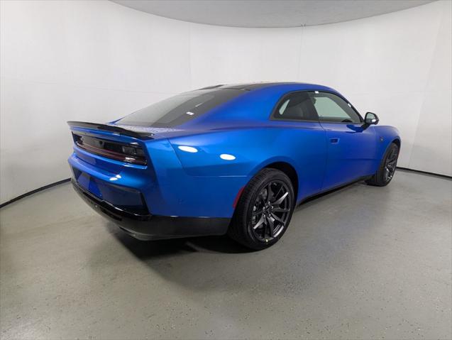 2026 Dodge Charger Scat Pack Plus 2-Door AWD