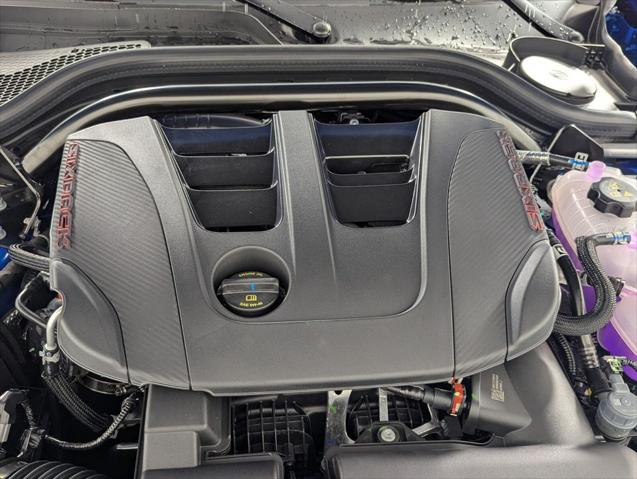 2026 Dodge Charger Scat Pack Plus 2-Door AWD