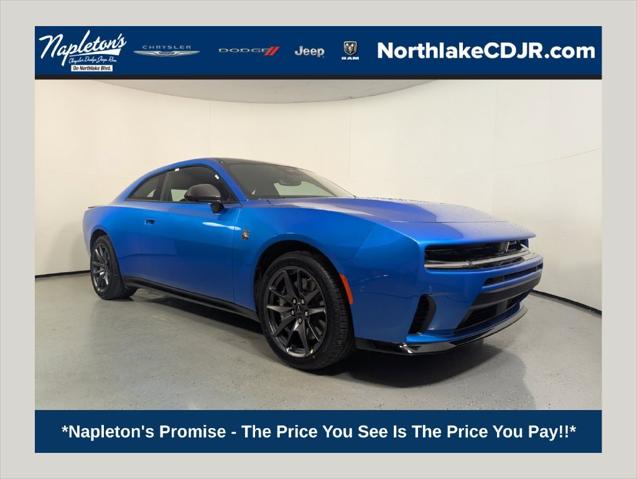 2026 Dodge Charger Scat Pack Plus 2-Door AWD for sale in Lake Park, FL