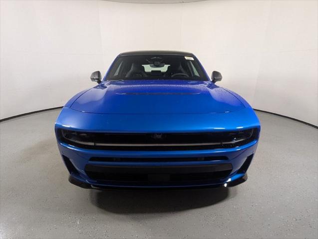 2026 Dodge Charger Scat Pack Plus 2-Door AWD