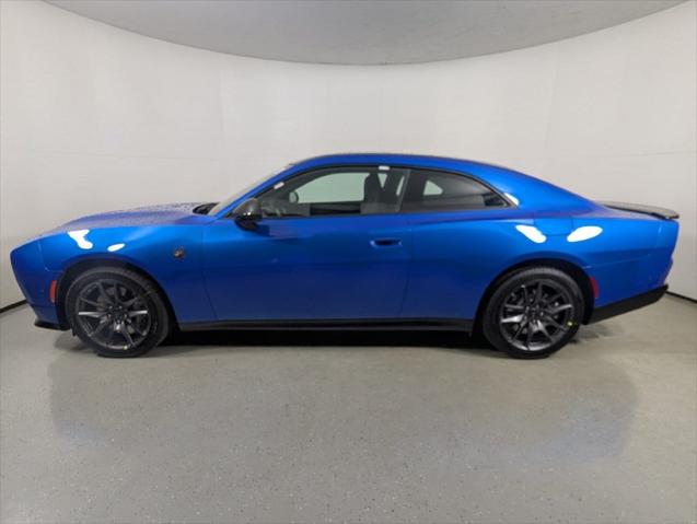 2026 Dodge Charger Scat Pack Plus 2-Door AWD