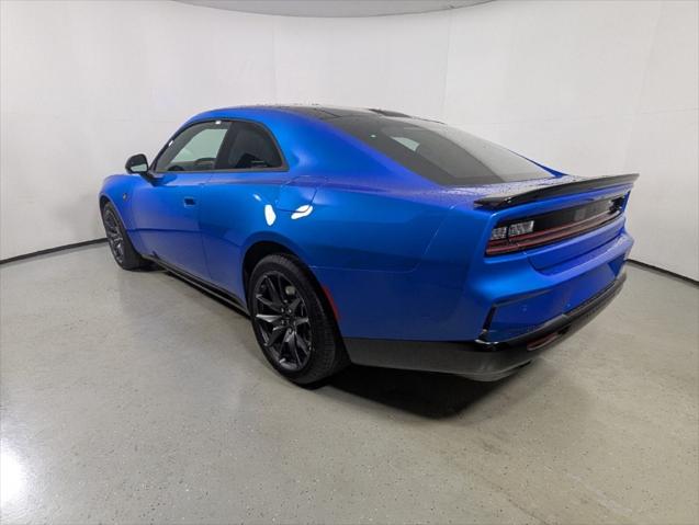 2026 Dodge Charger Scat Pack Plus 2-Door AWD