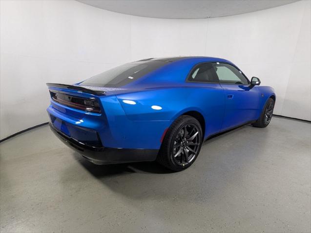 2026 Dodge Charger Scat Pack Plus 2-Door AWD