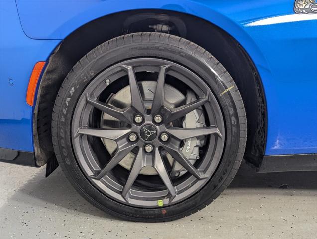 2026 Dodge Charger Scat Pack Plus 2-Door AWD