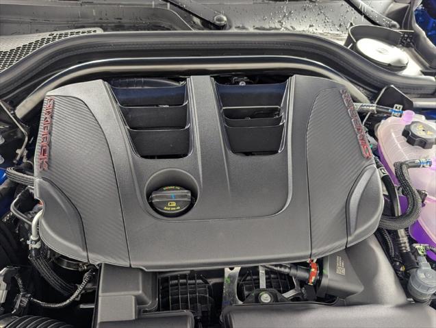 2026 Dodge Charger Scat Pack Plus 2-Door AWD