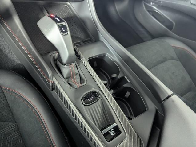 2026 Dodge Charger Scat Pack Plus 2-Door AWD