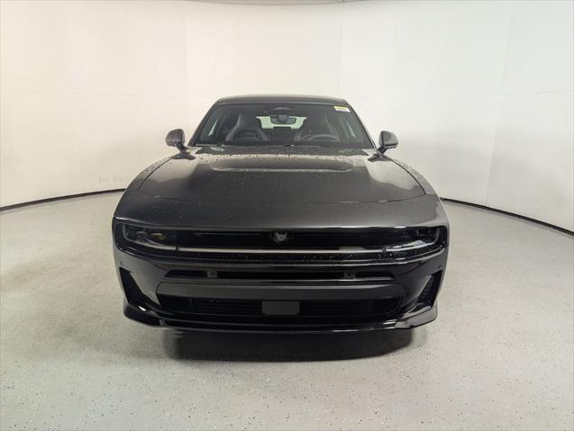 2026 Dodge Charger CHARGER SCAT PACK PLUS 2-DOOR AWD