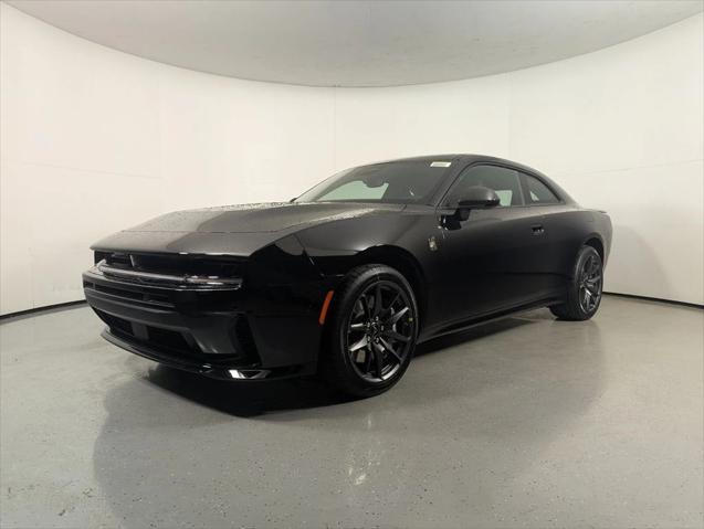 2026 Dodge Charger CHARGER SCAT PACK PLUS 2-DOOR AWD