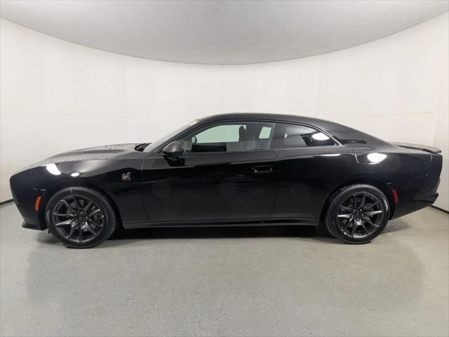 2026 Dodge Charger Scat Pack Plus 2-Door AWD