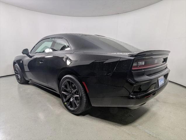 2026 Dodge Charger Scat Pack Plus 2-Door AWD