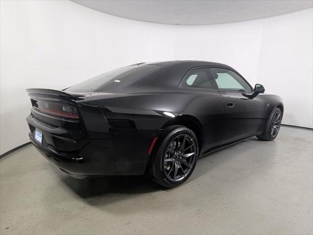 2026 Dodge Charger Scat Pack Plus 2-Door AWD