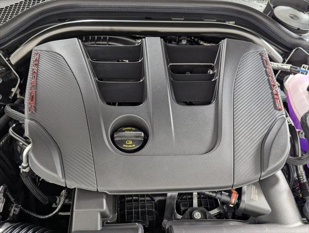 2026 Dodge Charger Scat Pack Plus 2-Door AWD