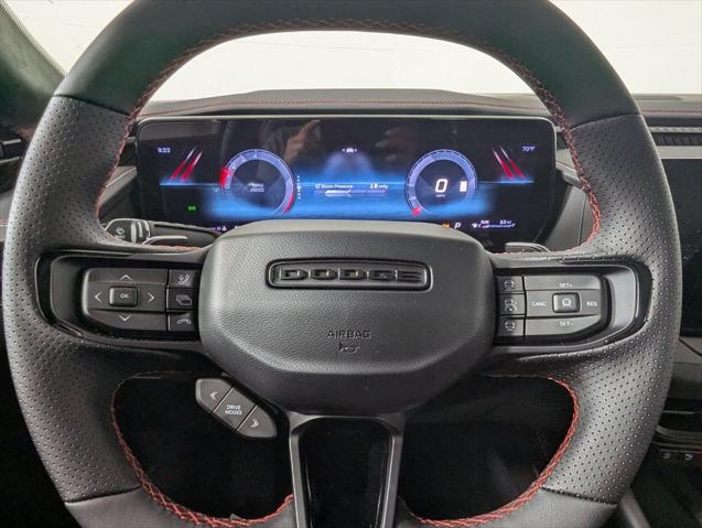 2026 Dodge Charger Scat Pack Plus 2-Door AWD