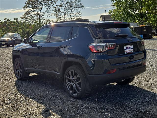 2026 Jeep Compass COMPASS LIMITED ALTITUDE 4X4 2026 Jeep Compass COMPASS LIMITED ALTITUDE 4X4