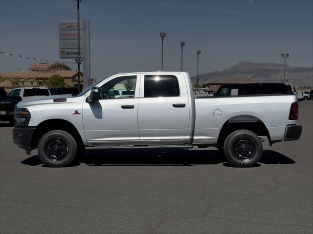 2026 RAM Ram 2500 RAM 2500 TRADESMAN CREW CAB 4X4 64 BOX