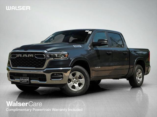 2026 RAM 1500 RAM 1500 BIG HORN CREW CAB 4X4 57 BOX 2026 RAM 1500 RAM 1500 BIG HORN CREW CAB 4X4 57 BOX
