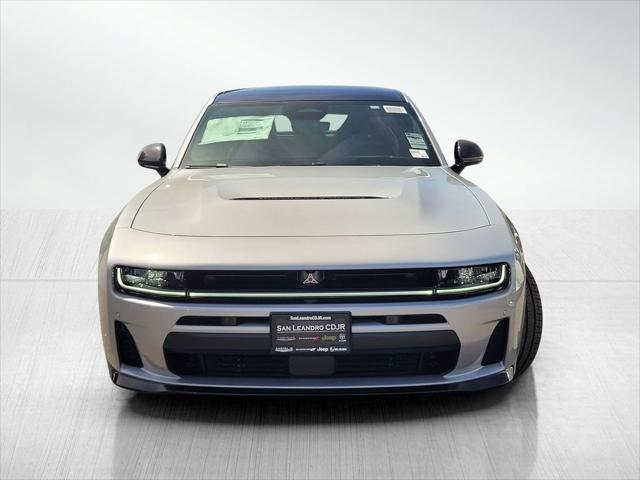 2026 Dodge Charger CHARGER SCAT PACK PLUS 2-DOOR AWD