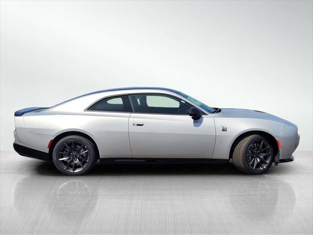 2026 Dodge Charger CHARGER SCAT PACK PLUS 2-DOOR AWD