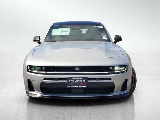 2026 Dodge Charger CHARGER SCAT PACK PLUS 2-DOOR AWD
