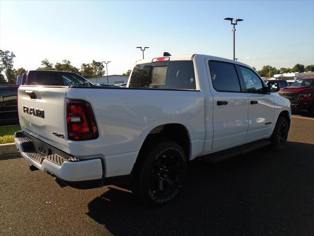2026 RAM Ram 1500 RAM 1500 EXPRESS CREW CAB 4X4 57 BOX 2026 RAM Ram 1500 RAM 1500 EXPRESS CREW CAB 4X4 57 BOX