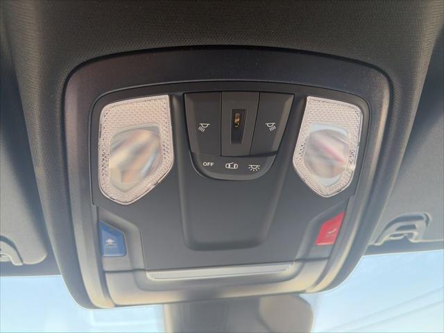 2026 Ram 1500 Tradesman Crew Cab 4x4 5'7" Box