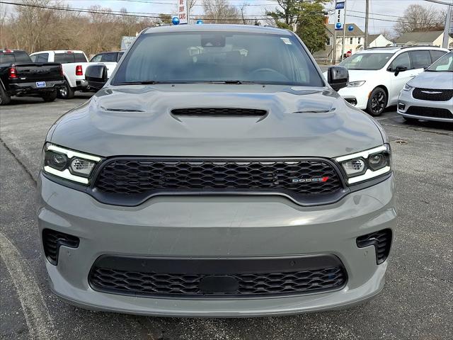 2026 Dodge Durango DURANGO GT PLUS AWD 2026 Dodge Durango DURANGO GT PLUS AWD