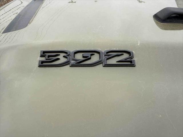 2026 Jeep Wrangler 4-Door Moab 392 4x4