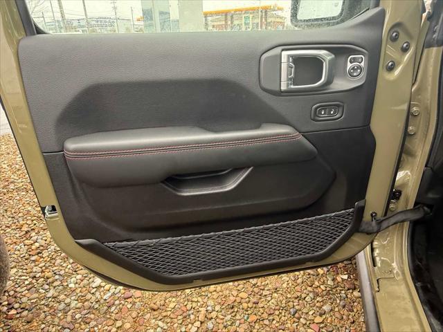 2026 Jeep Wrangler 4-Door Moab 392 4x4