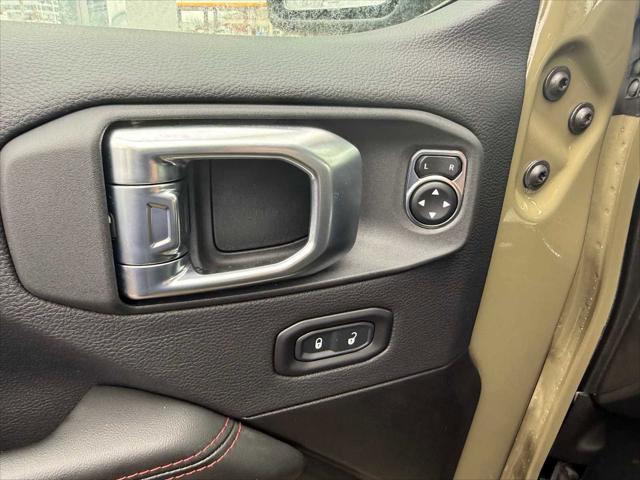 2026 Jeep Wrangler 4-Door Moab 392 4x4