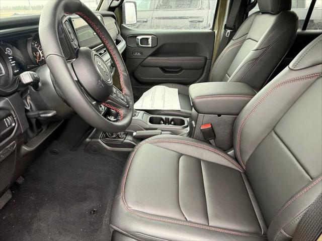 2026 Jeep Wrangler 4-Door Moab 392 4x4