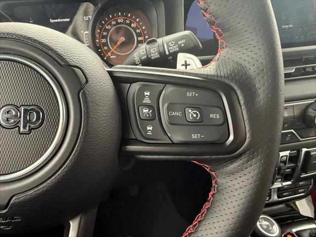 2026 Jeep Wrangler 4-Door Moab 392 4x4