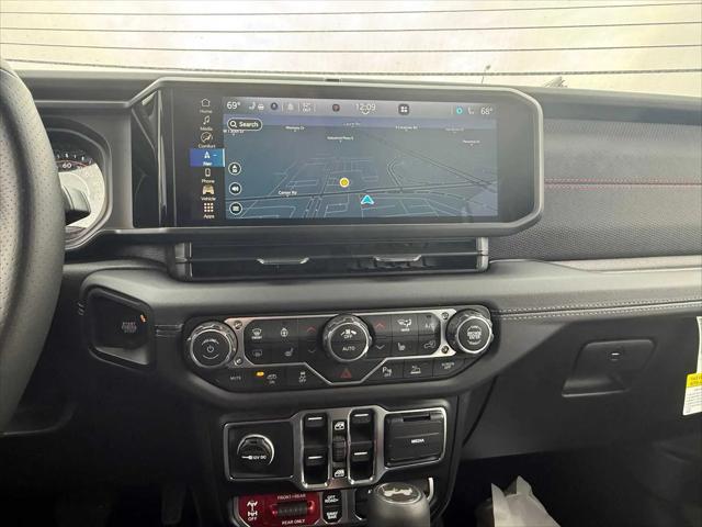 2026 Jeep Wrangler 4-Door Moab 392 4x4