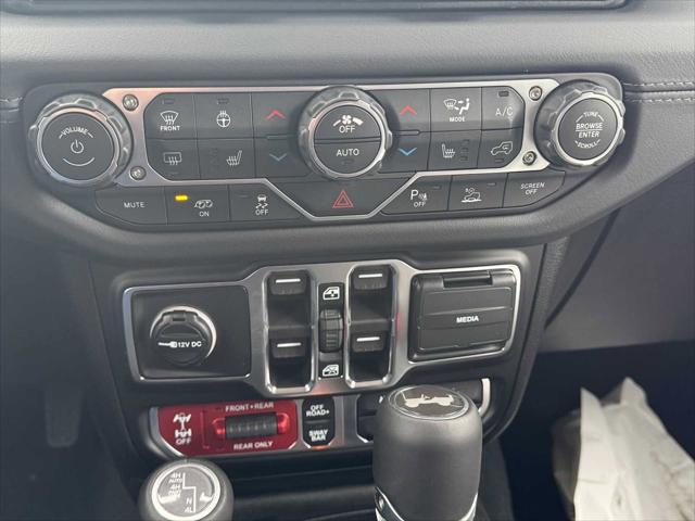 2026 Jeep Wrangler 4-Door Moab 392 4x4