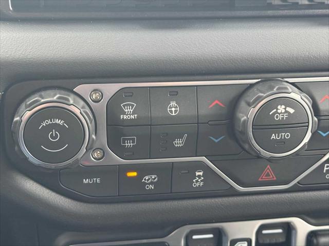 2026 Jeep Wrangler 4-Door Moab 392 4x4
