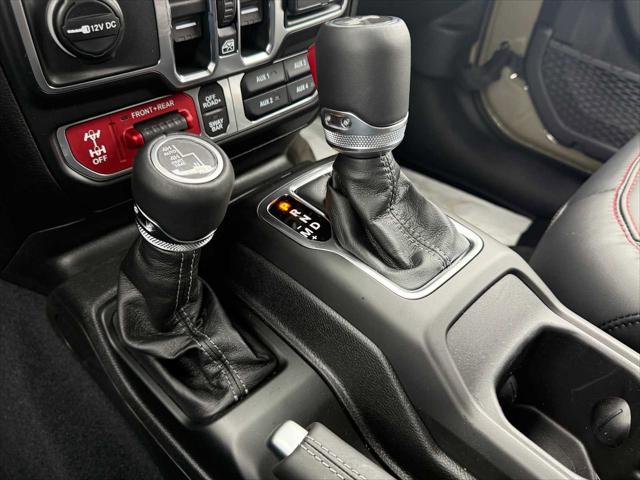 2026 Jeep Wrangler 4-Door Moab 392 4x4