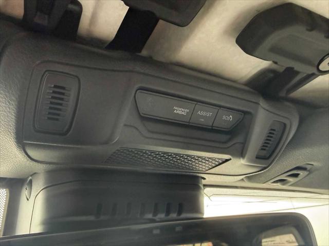 2026 Jeep Wrangler 4-Door Moab 392 4x4
